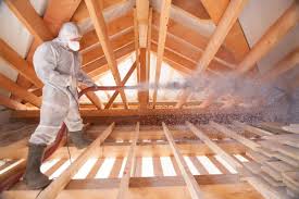 Best Spray Foam Insulation  in Elkins, WV