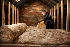 Best Commercial Insulation Services  in Elkins, WV